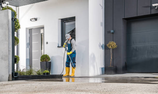 Best Restaurant Pressure Washing  in Cohoes, NY